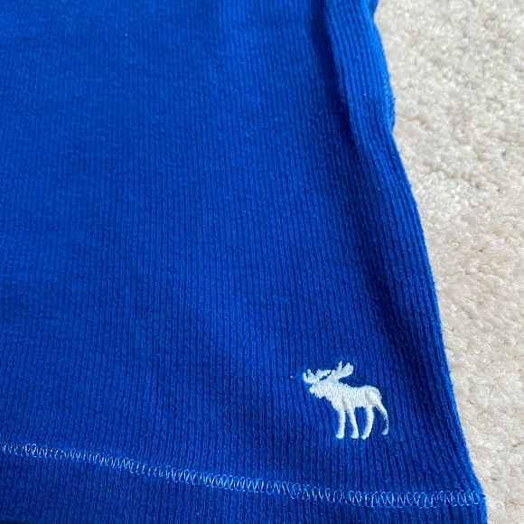 Abercrombie tank top - Picture 4 of 4